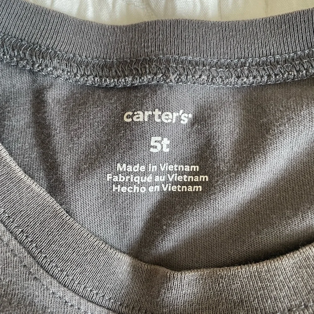 Carters bundle boys’